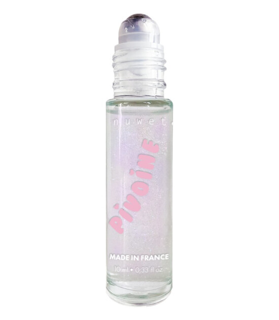 Inuwet Roll-on Parfüm (10 ml) // Şakayık