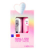 Inuwet Duo Gift Lip Balm Dudak Nemlendirici Set // Chloe