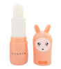 Inuwet Bunny Lip Balm Dudak Nemlendirici // Vanilla - Coco