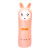 Inuwet Bunny Lip Balm Dudak Nemlendirici // Glitter Gold - Pineapple