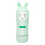 Inuwet Bunny Lip Balm Dudak Nemlendirici // Glitter Gold - Pineapple