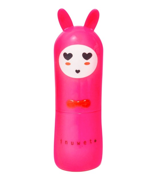 Inuwet Bunny Lip Balm Dudak Nemlendirici // Cherry