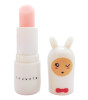 Inuwet Bunny Lip Balm Dudak Nemlendirici // Coton Candy