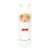 Inuwet Bunny Lip Balm Dudak Nemlendirici // Glitter Gold - Pineapple