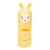 Inuwet Bunny Lip Balm Dudak Nemlendirici // Glitter Gold - Pineapple