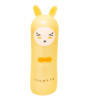 Inuwet Bunny Lip Balm Dudak Nemlendirici // Glitter Gold - Pineapple