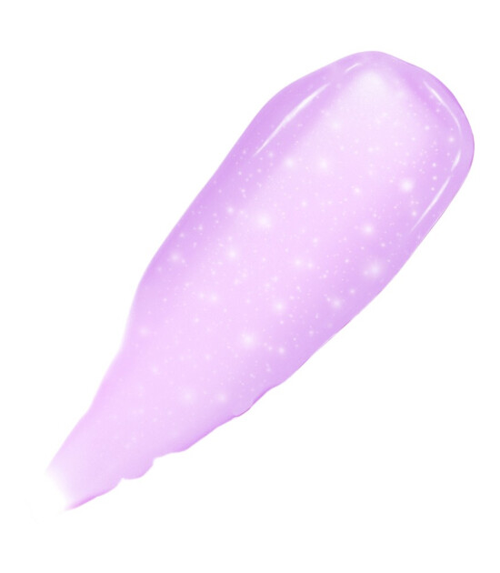 Inuwet Metal Lip Balm Dudak Nemlendirici // Purple