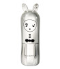 Inuwet Metal Lip Balm Dudak Nemlendirici // Silver