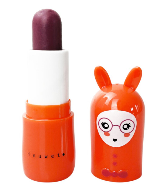 Inuwet Bunny Lip Balm Dudak Nemlendirici // Cola
