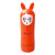 Inuwet Bunny Lip Balm Dudak Nemlendirici // Glitter Gold - Pineapple