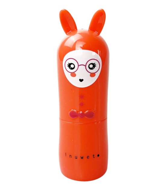 Inuwet Bunny Lip Balm Dudak Nemlendirici // Cola