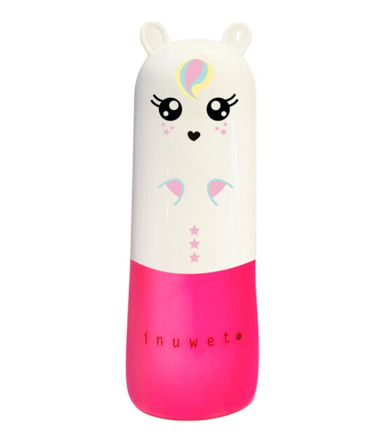 Inuwet Zoomania Bunny Lip Balm Dudak Nemlendirici // Kiraz