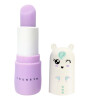 Inuwet Zoomania Bunny Lip Balm Dudak Nemlendirici // Marshmallow