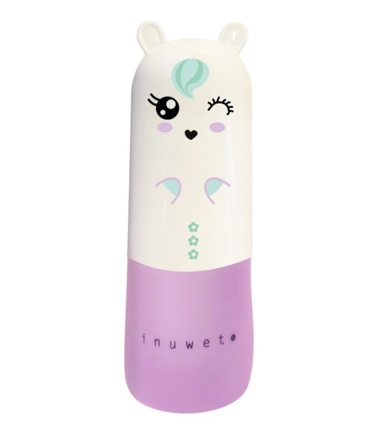 Inuwet Zoomania Bunny Lip Balm Dudak Nemlendirici // Marshmallow
