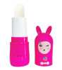 Inuwet Zoomania Bunny Lip Balm Dudak Nemlendirici // Çilek