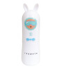 Inuwet Bunny Lip Balm Dudak Nemlendirici // Cupcake