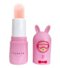 Inuwet Bunny Lip Balm Dudak Nemlendirici // Pamuk Şeker