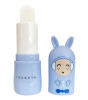 Inuwet Bunny Lip Balm Dudak Nemlendirici // Vanilya - Hindistan Cevizi