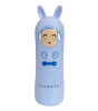 Inuwet Bunny Lip Balm Dudak Nemlendirici // Vanilya - Hindistan Cevizi