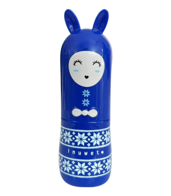 Inuwet Bunny Lip Balm Dudak Nemlendirici // Çilek