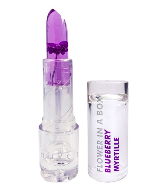 Inuwet Dudak Nemlendiricisi // Yaban Mersini