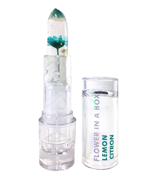 Inuwet Dudak Nemlendiricisi // Limonlu