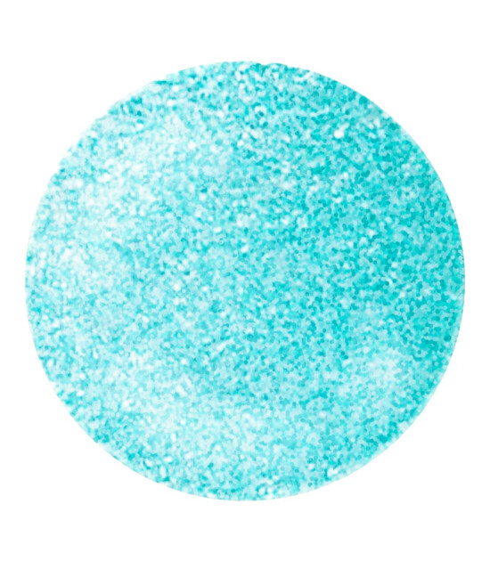 Inuwet Su Bazlı Oje // Turquoise