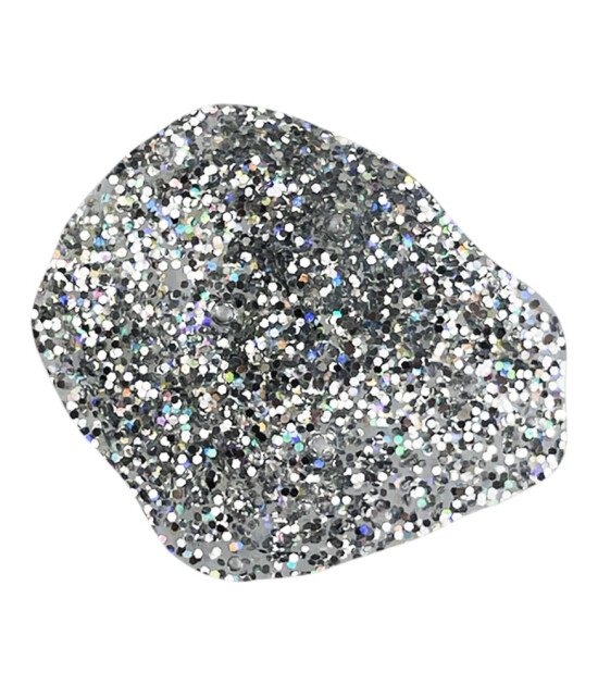 Inuwet Su Bazlı Oje // Silver