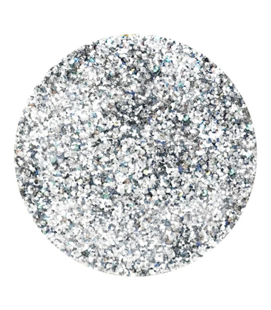 Inuwet Su Bazlı Oje // Silver