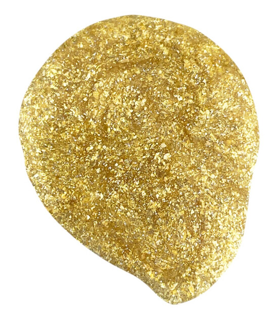 Inuwet Su Bazlı Oje // Gold