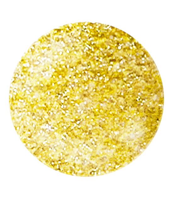 Inuwet Su Bazlı Oje // Gold