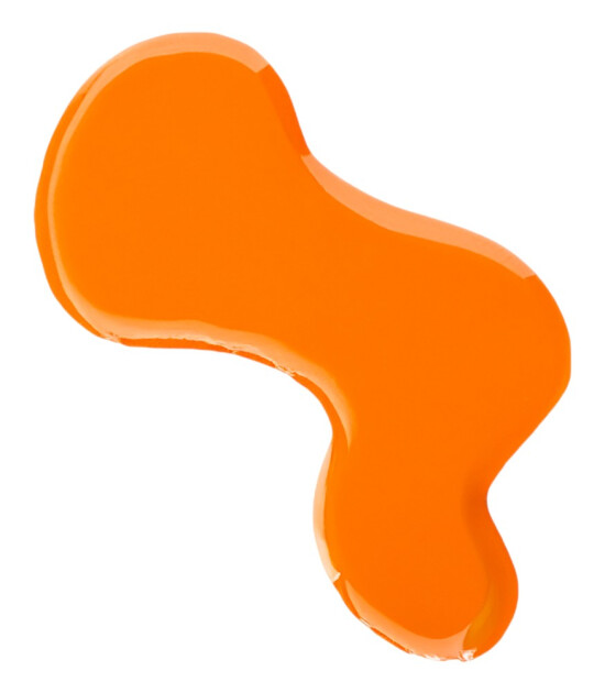 Inuwet Su Bazlı Oje // Papaya Scent