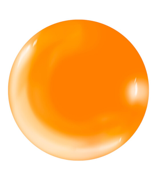 Inuwet Su Bazlı Oje // Papaya Scent