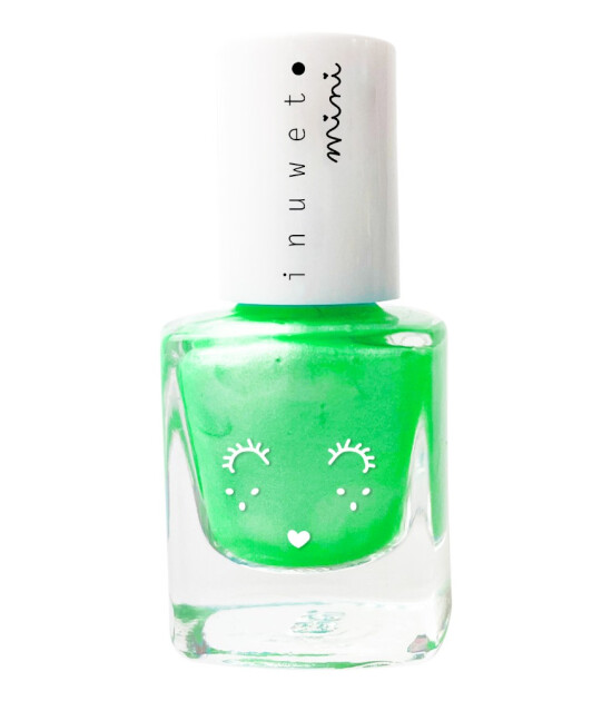 Inuwet Su Bazlı Oje // Watermelon