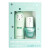 Inuwet Duo Oje & Lip Balm Set // Purple