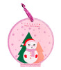 Inuwet Seyahat Boy El Kremi // Santa Snowman Ball
