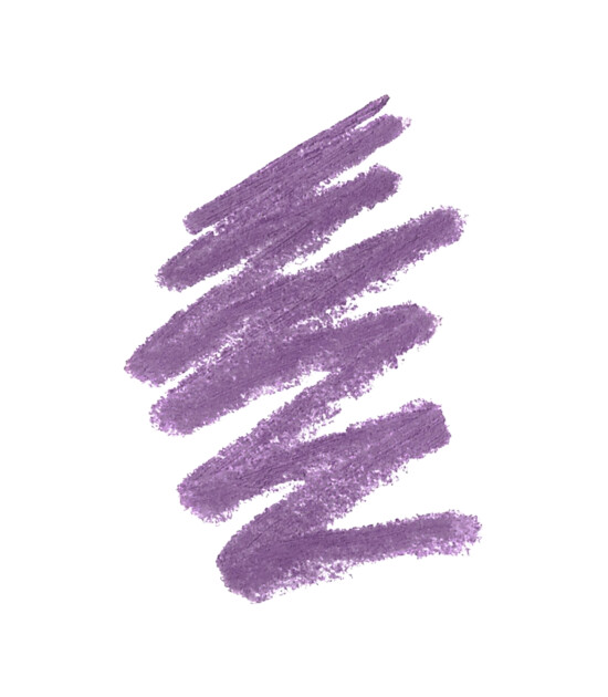 Inuwet Make Up Pencil - Yüz Boyası Kalemi // Purple