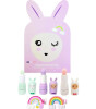 Inuwet Lip Balm ve Toka Hediye Seti // Iboite Delux