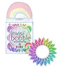 Invisibobble Kids Saç Tokası (3 Adet) // Magic Rainbow