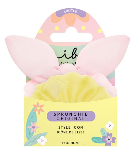 Invisibobble Saç Tokası Seti // Easter Egg Hunt