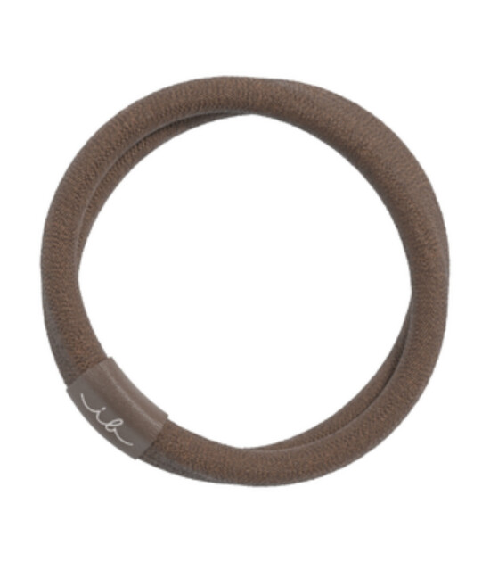 Invisibobble Hair Tie Lastik Toka Set // Mocha