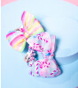 Invisibobble Sprunchie Slim W Bow Saç Tokası // Sweets for my Sweet