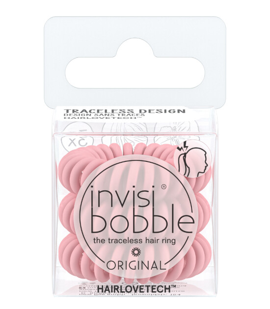 Invisibobble Original Saç Tokası (3 Adet) // Me, Myselfie and I