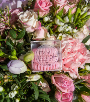 Invisibobble Original Saç Tokası (3 Adet) // Me, Myselfie and I