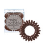 Invisibobble Original Saç Tokası (3 Adet) // Pretzel Brown