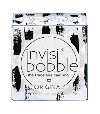 Invisibobble Original Saç Tokası (3 Adet) // Smokey Eye