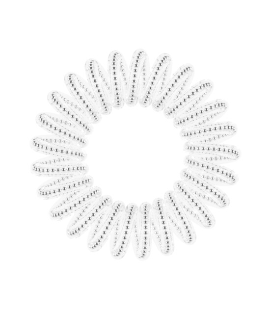 Invisibobble Original Sa&ccedil; Tokası (3 Adet) // Smokey Eye