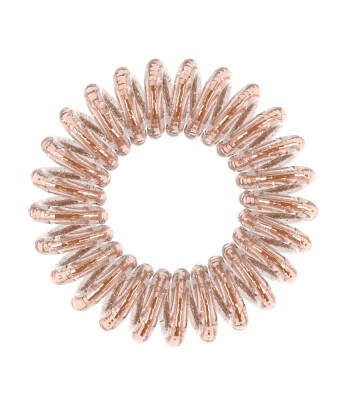 Invisibobble Original Saç Tokası (3 Adet) // Tea Party Spark