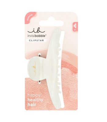 Invisibobble Clipstar Sa&ccedil; Tokası // Clawdia Tortoise