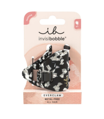 Invisibobble Everclaw Sa&ccedil; Tokası // Past Midnight